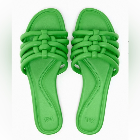 ivory satin bow shoes